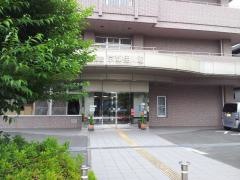 京都市桂川特別養護老人ホーム