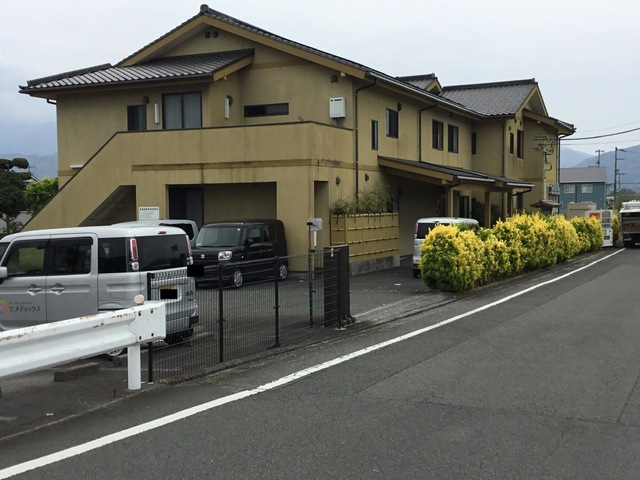 パートナーハウスすずらん