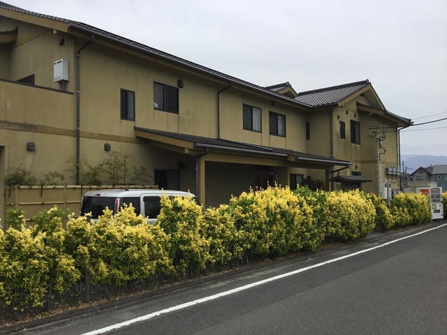 パートナーハウスすずらん