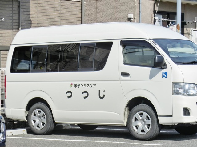 つつじ