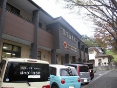 サービス付き高齢者向け住宅　ハッピーハウス高須