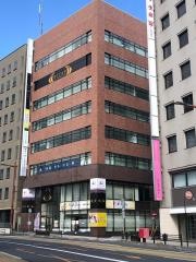 マニュライフ生命保険株式会社　水戸支社