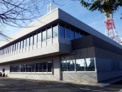 テレビ熊本　本社
