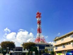 テレビ熊本　本社