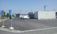ファミリーマート　大牟田インター店