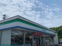 ファミリーマート　大牟田インター店