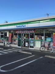 ファミリーマート　龍ヶ崎久保台店