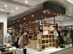 ｉｋｋａ　イオン上田ＳＣ店
