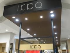 ｉｋｋａ　イオン上田ＳＣ店
