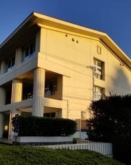神奈川県立相模原中等教育学校