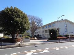 神奈川県立相模原中等教育学校