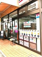 セブンイレブン　ハートインＪＲ守山駅西口店
