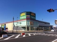ゴルフ５　　市原五井店