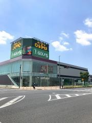 ゴルフ５　　市原五井店