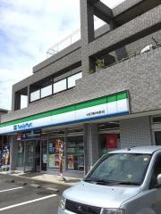 ファミリーマート　大宮三橋中央通り店