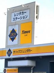 タイムズカーレンタル新青森駅前店