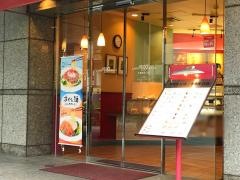 カフェ・ベローチェ　大森駅北口店