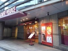 カフェ・ベローチェ　大森駅北口店