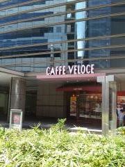 カフェ・ベローチェ　大森駅北口店