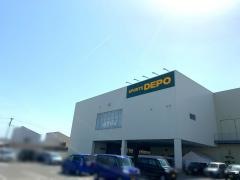 スポーツデポ　唐津店