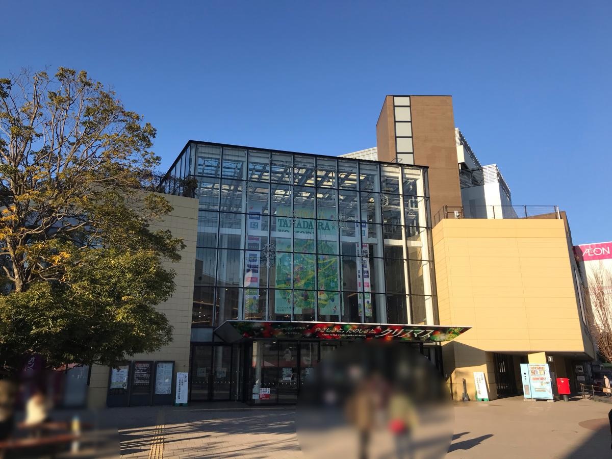 ライトオン　イオンモール