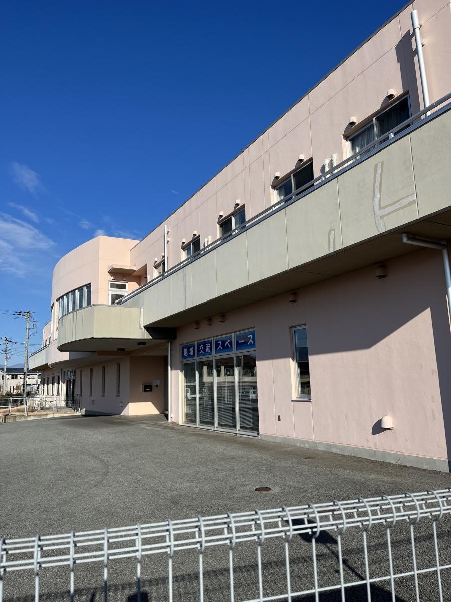 寿ノ家グループホームみさか