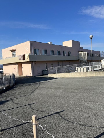 寿ノ家グループホームみさか 建物全景