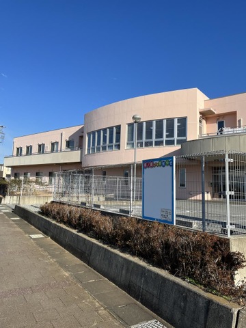 寿ノ家グループホームみさか 建物全景
