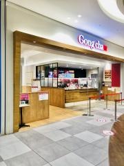 ゴンチャ　ららぽーと名古屋みなとアクルス店