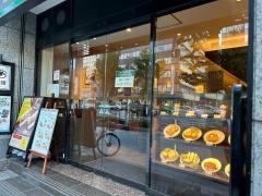 珈琲館　堂島ビルヂング店