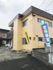 学研　泉小前教室
