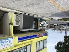 ローソン　下松駅北口店