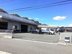 ジェームス西バイパス店