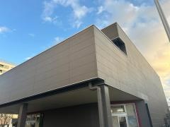 マクドナルド　和歌山駅前店