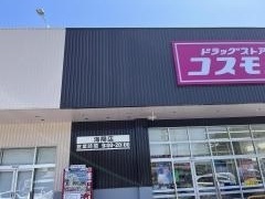 ドラッグストアコスモス海陽店