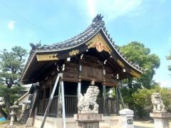 熱田神社