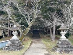 日吉神社
