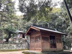日吉神社