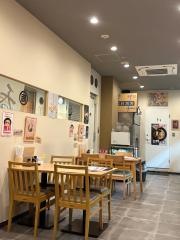 酒と肴とらぁめん　呑気
