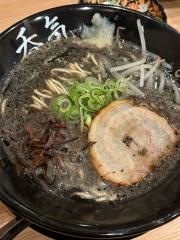 酒と肴とらぁめん　呑気
