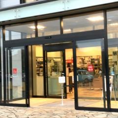 ユニクロ　フレスポ中標津店