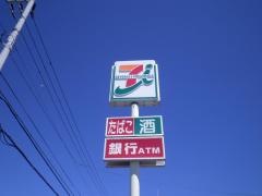セブンイレブン　旭川永山7丁目店
