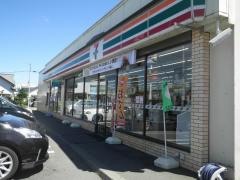 セブンイレブン　旭川永山7丁目店