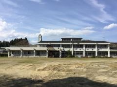 川内小学校
