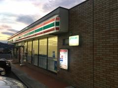 セブンイレブン　かみのやま蔵王の森店