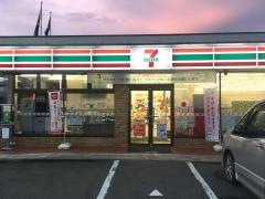 セブンイレブン　かみのやま蔵王の森店
