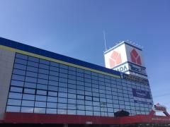 ヤマダ電機　テックランド郡山本店