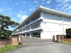 大子町立大子中学校