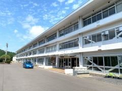 大子町立大子中学校