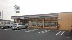 セブンイレブン　水戸下国井町店